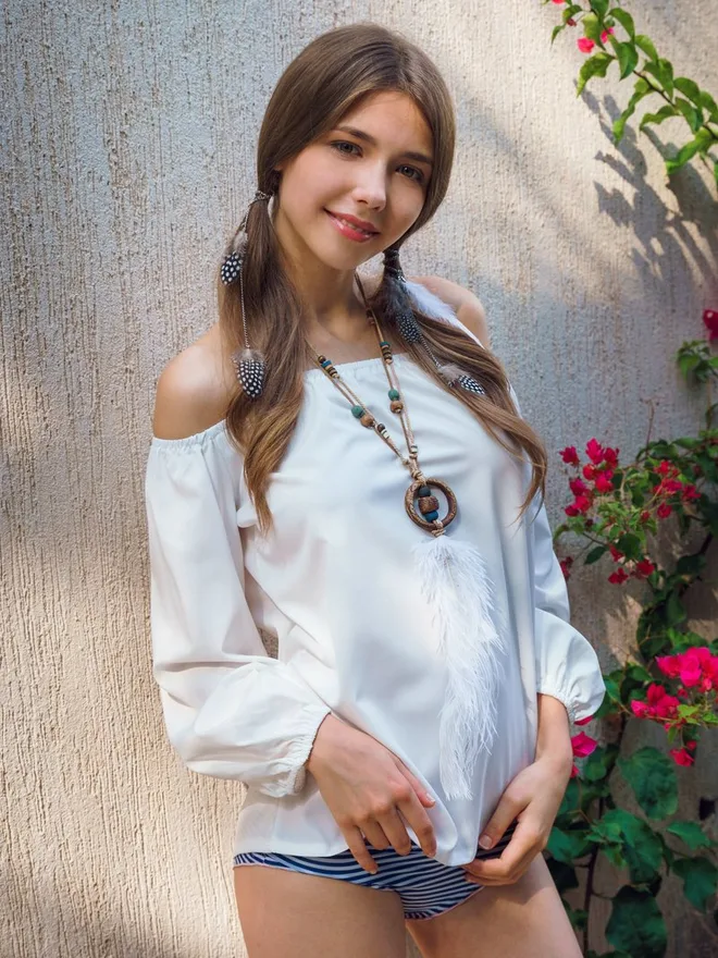 Kırıkkale Azeri Escort Melis